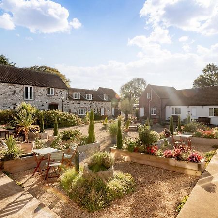 דירות The Hayloft, Sewerby, Bridlington, Wi-Fi & Parking מראה חיצוני תמונה