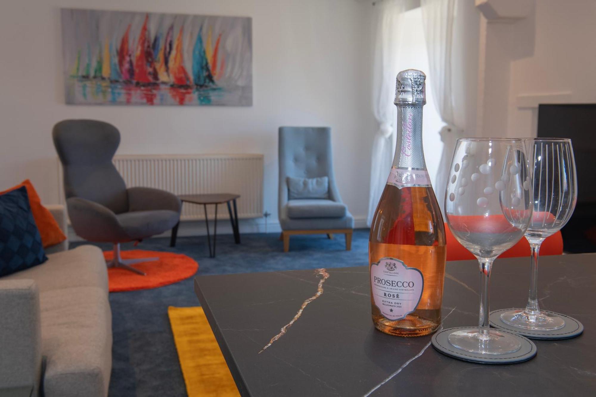 דירות The Hayloft, Sewerby, Bridlington, Wi-Fi & Parking מראה חיצוני תמונה