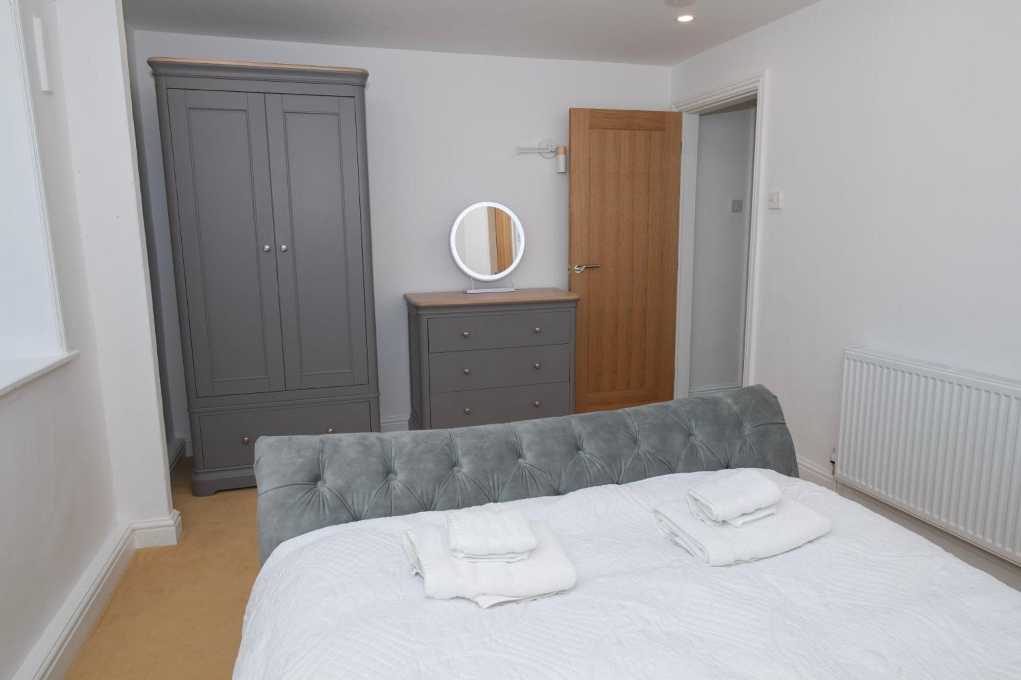 דירות The Hayloft, Sewerby, Bridlington, Wi-Fi & Parking מראה חיצוני תמונה