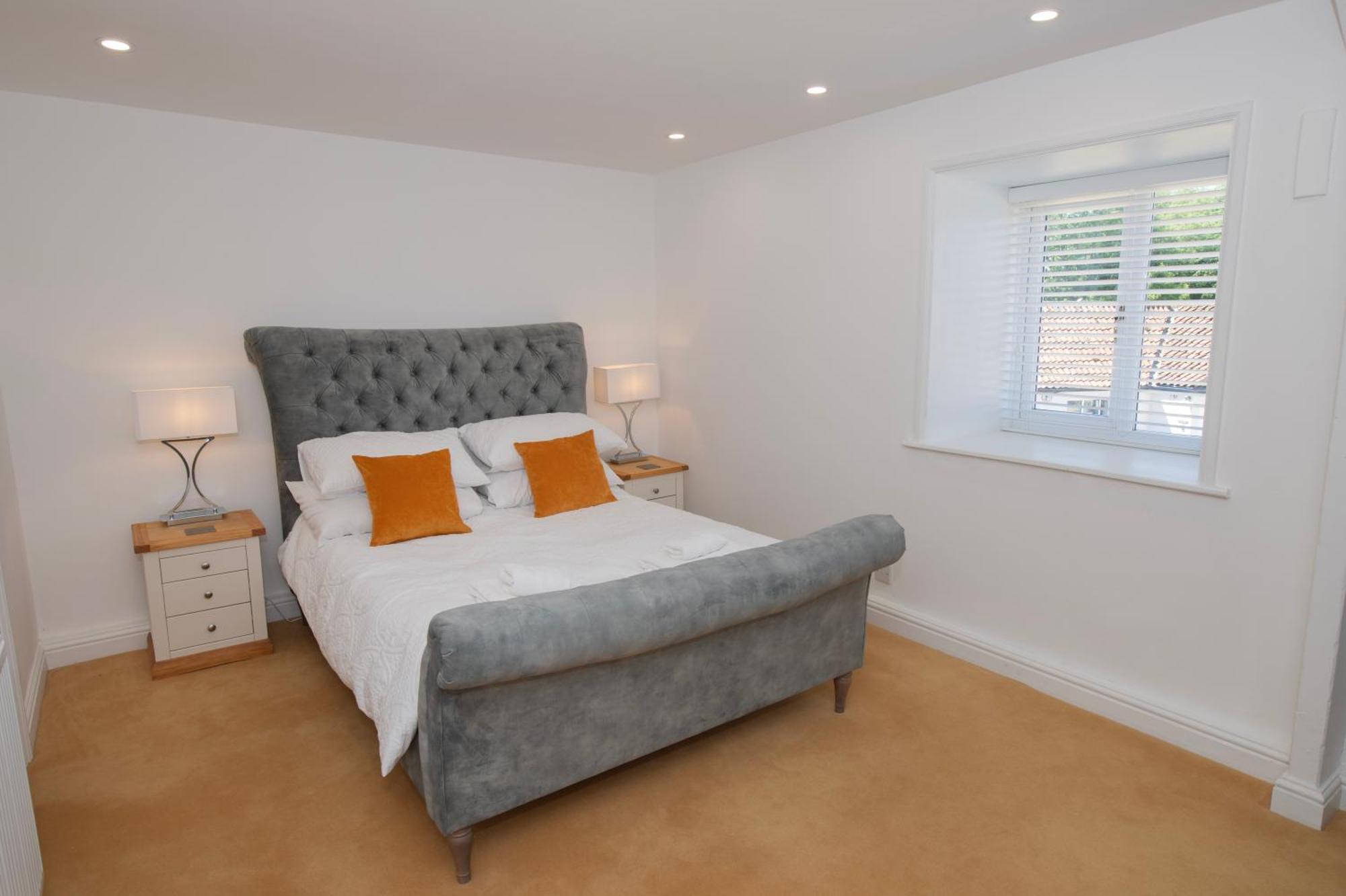 דירות The Hayloft, Sewerby, Bridlington, Wi-Fi & Parking מראה חיצוני תמונה